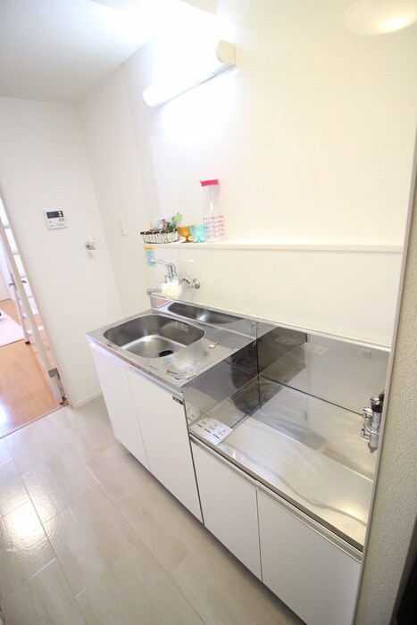 クレアフォーチュン清水沼の物件内観写真