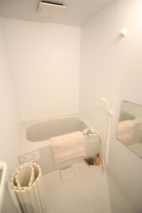 クレアフォーチュン清水沼の物件内観写真