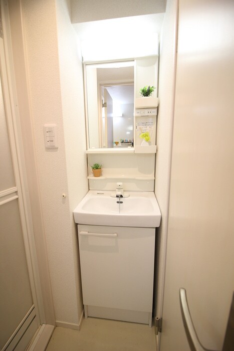 クレアフォーチュン清水沼の物件内観写真