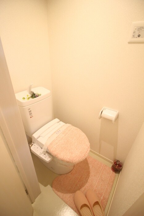 クレアフォーチュン清水沼の物件内観写真