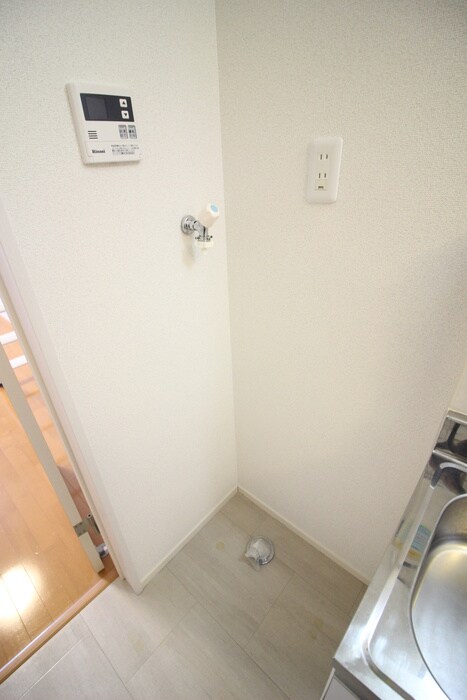 クレアフォーチュン清水沼の物件内観写真