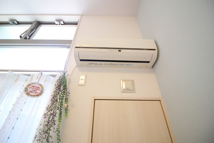 クレアフォーチュン清水沼の物件内観写真