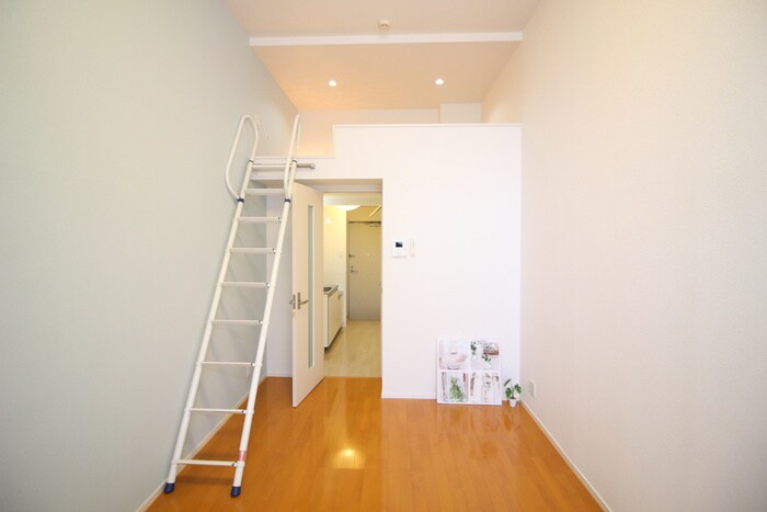 クレアフォーチュン清水沼の物件内観写真