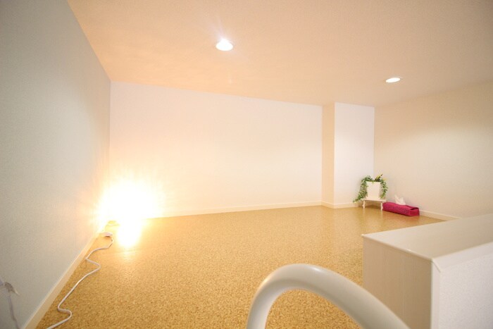 クレアフォーチュン清水沼の物件内観写真