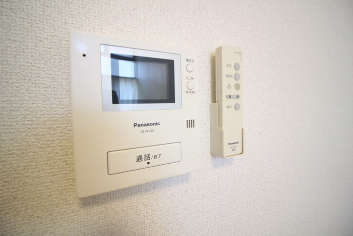 クレアフォーチュン清水沼の物件内観写真