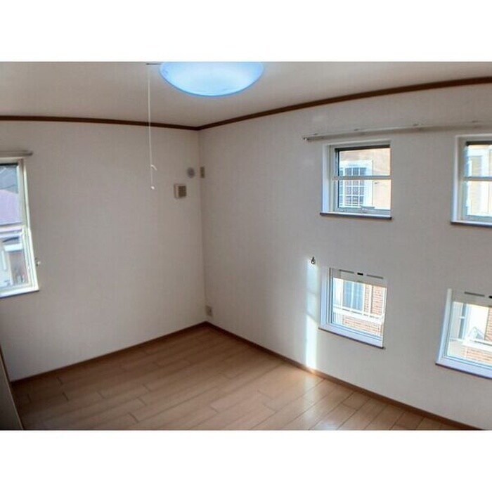 ミールムみなもとⅡの物件内観写真