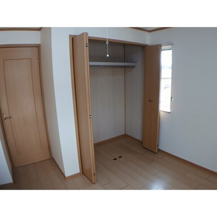 ミールムみなもとⅡの物件内観写真