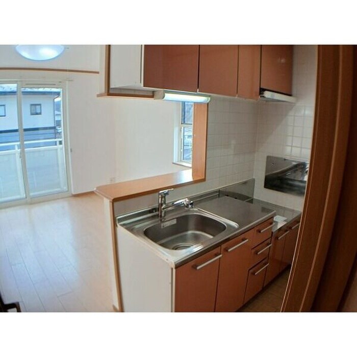 ミールムみなもとⅡの物件内観写真