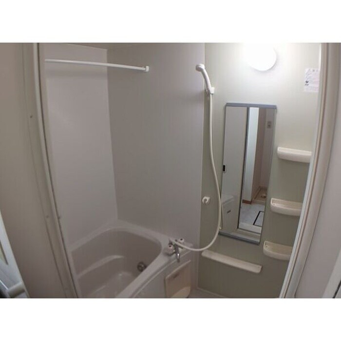 ミールムみなもとⅡの物件内観写真