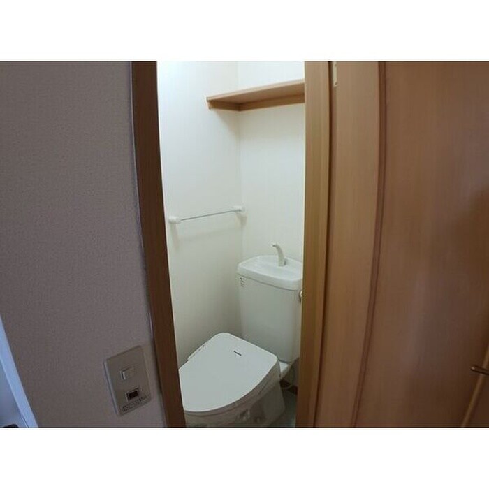 ミールムみなもとⅡの物件内観写真