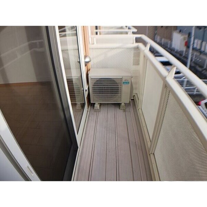 ミールムみなもとⅡの物件内観写真