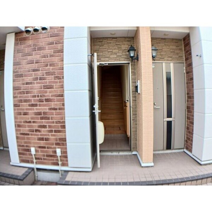 ミールムみなもとⅡの物件内観写真