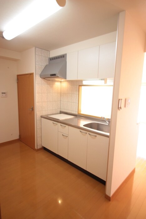 オルテンシア泉崎Ｂ棟の物件内観写真