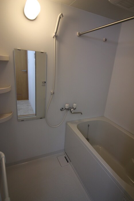 オルテンシア泉崎Ｂ棟の物件内観写真