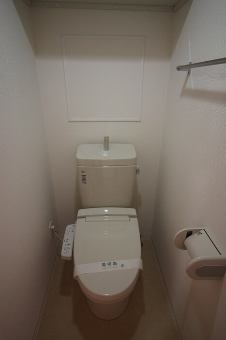 オルテンシア泉崎Ｂ棟の物件内観写真