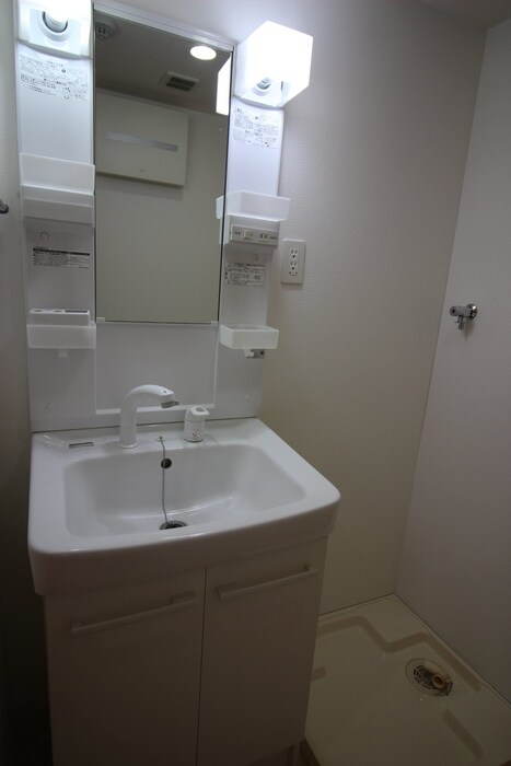 オルテンシア泉崎Ｂ棟の物件内観写真