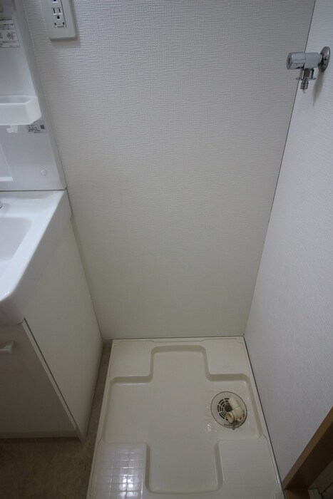 オルテンシア泉崎Ｂ棟の物件内観写真