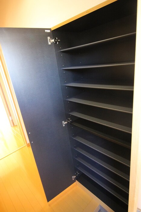 オルテンシア泉崎Ｂ棟の物件内観写真