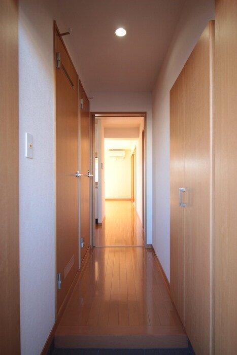 オルテンシア泉崎Ｂ棟の物件内観写真