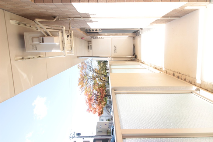 オルテンシア泉崎Ｂ棟の物件内観写真