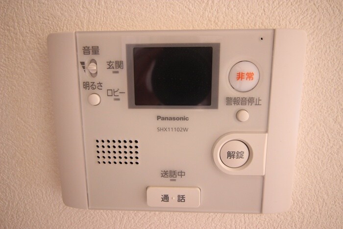 オルテンシア泉崎Ｂ棟の物件内観写真