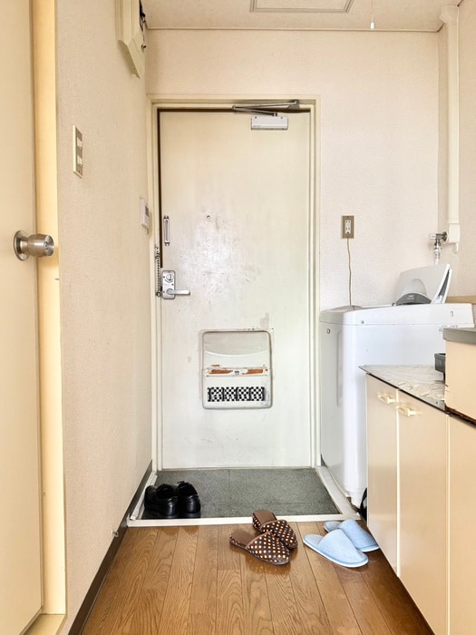 ハイツ　カルチエラタンの物件内観写真