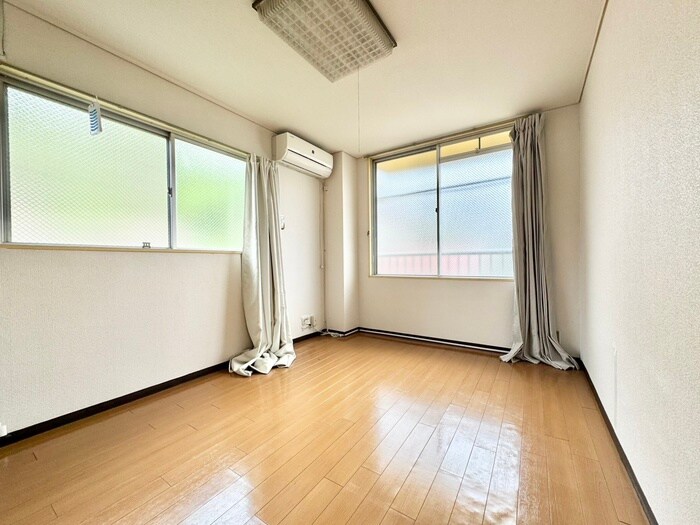 ハイツ　カルチエラタンの物件内観写真