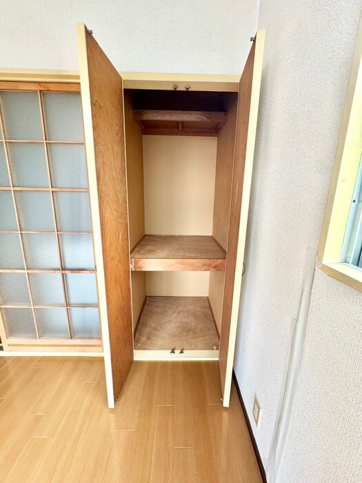 ハイツ　カルチエラタンの物件内観写真