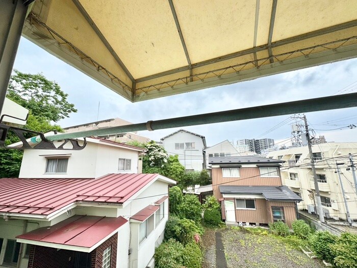 ハイツ　カルチエラタンの物件内観写真