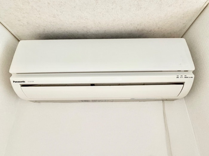 ハイツ　カルチエラタンの物件内観写真