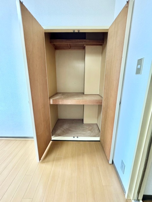 ハイツ　カルチエラタンの物件内観写真