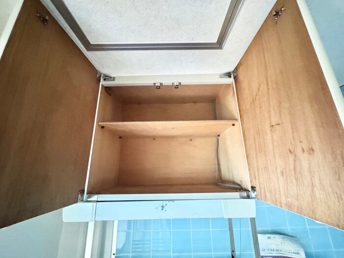 ハイツ　カルチエラタンの物件内観写真