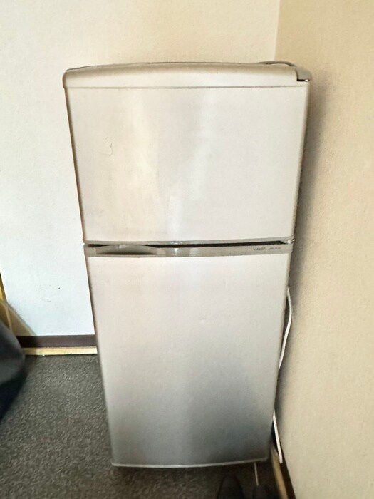 ハイツ　カルチエラタンの物件内観写真