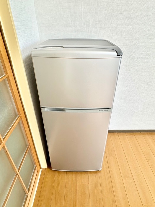 ハイツ　カルチエラタンの物件内観写真