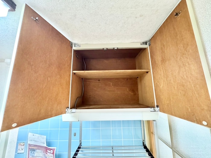 ハイツ　カルチエラタンの物件内観写真