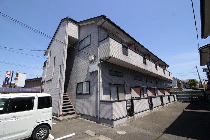 ノーブルファースト・Kの物件外観写真