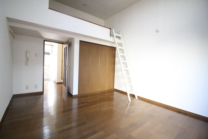 ノーブルファースト・Kの物件内観写真