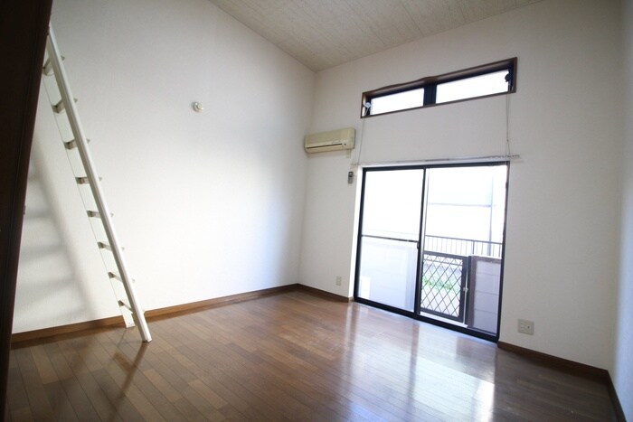 ノーブルファースト・Kの物件内観写真