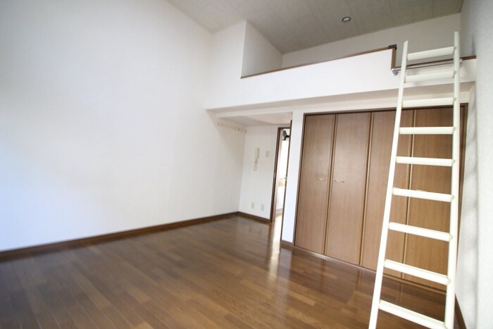 ノーブルファースト・Kの物件内観写真