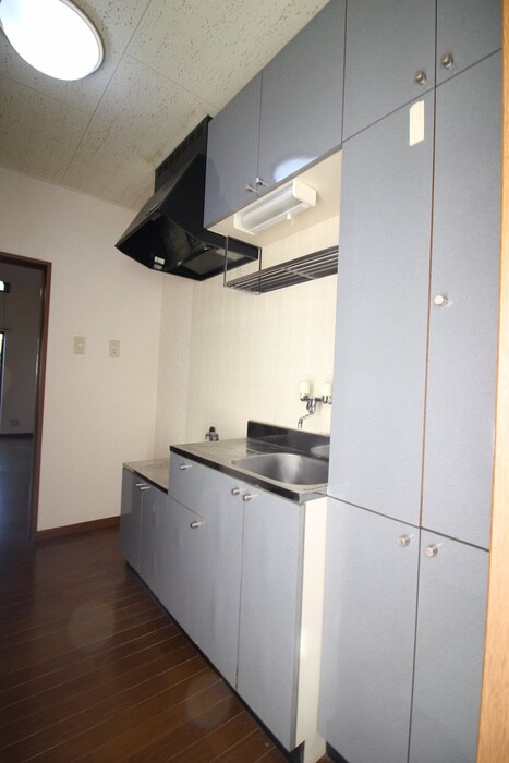 ノーブルファースト・Kの物件内観写真