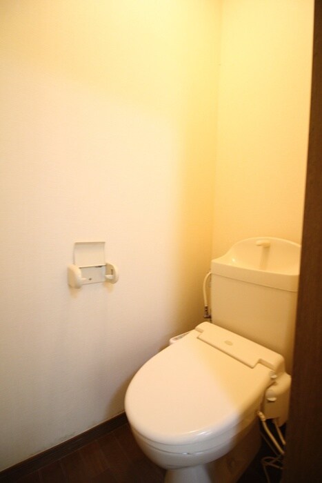 ノーブルファースト・Kの物件内観写真