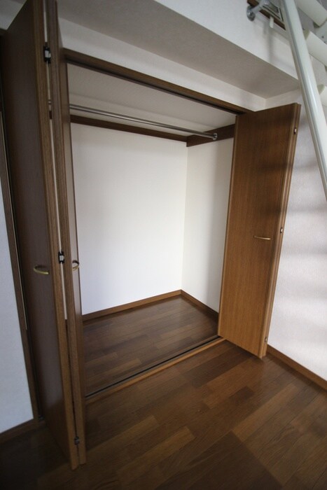 ノーブルファースト・Kの物件内観写真