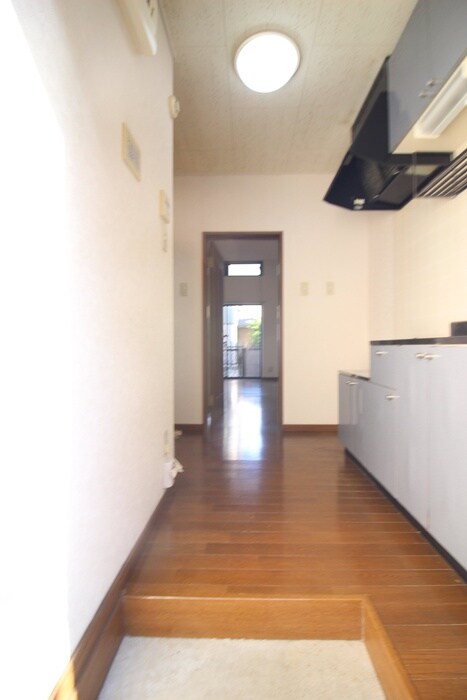 ノーブルファースト・Kの物件内観写真