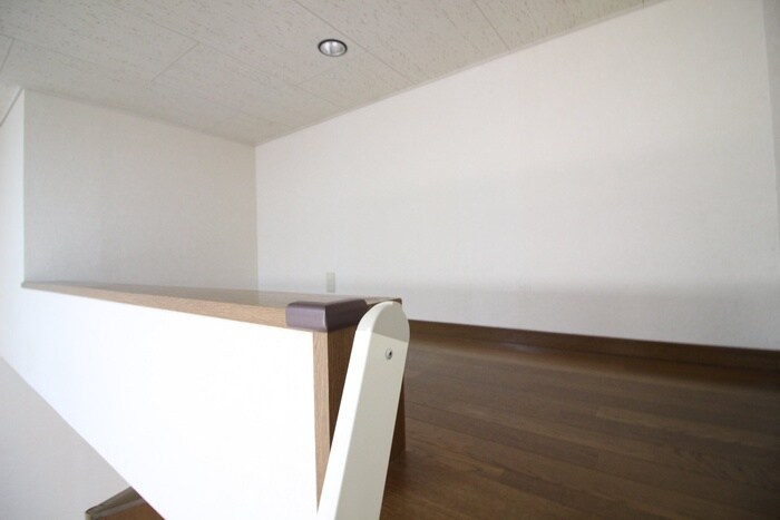 ノーブルファースト・Kの物件内観写真