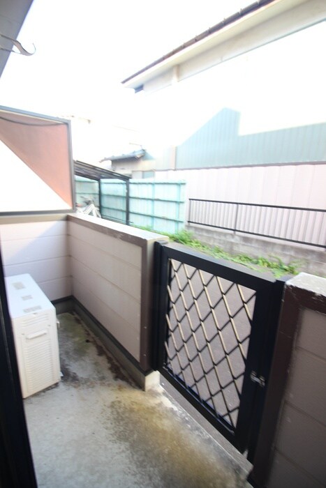 ノーブルファースト・Kの物件内観写真