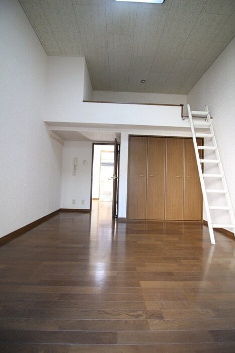 ノーブルファースト・Kの物件内観写真