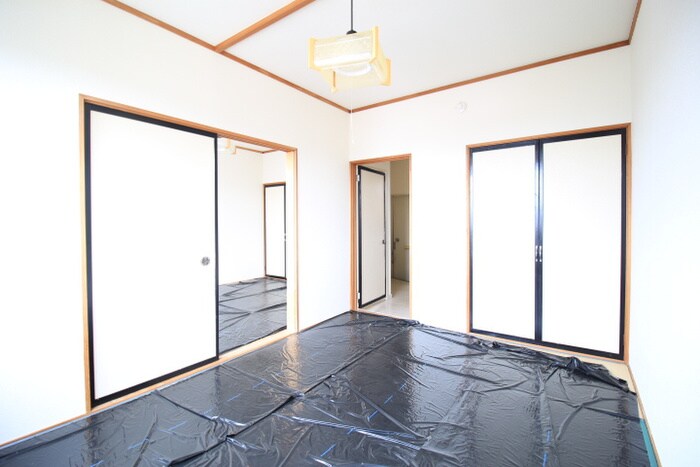 物件内観写真