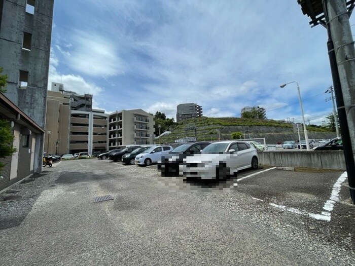 ロイヤルアニバーサリー八乙女Ⅰの物件外観写真