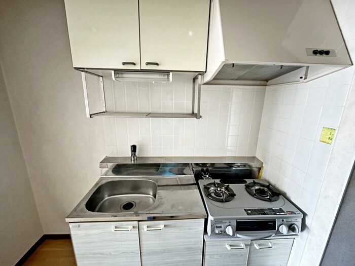 ロイヤルアニバーサリー八乙女Ⅰの物件内観写真