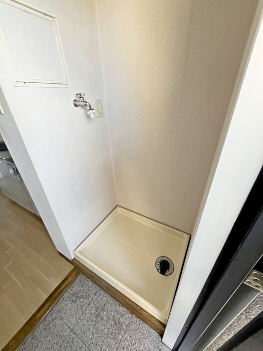 ロイヤルアニバーサリー八乙女Ⅰの物件内観写真